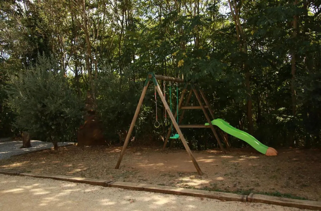Le Serre Du Puech Chambonas